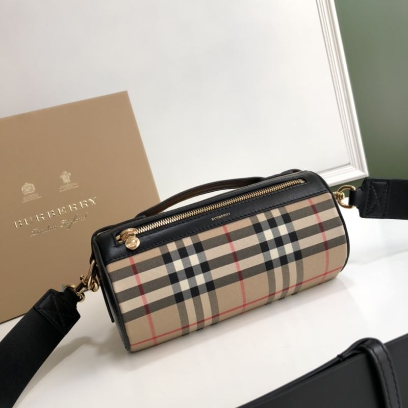 Burberry Satchel Bags